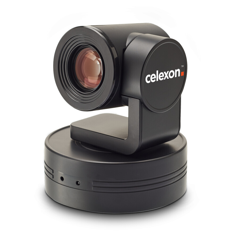 celexon PTZ Videokonferenzsystem FullHD