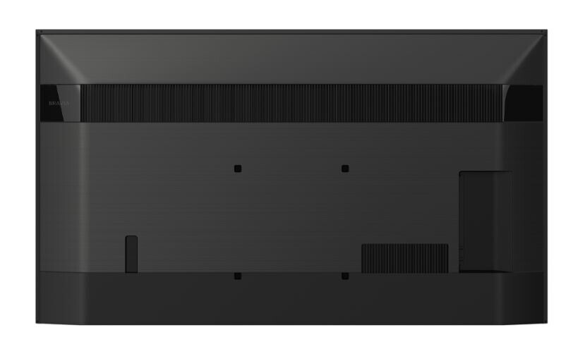 Vorschau: Sony FW-75BZ40H/1 75'' Digital Signage Display mit 4K-UHD Aufloesung