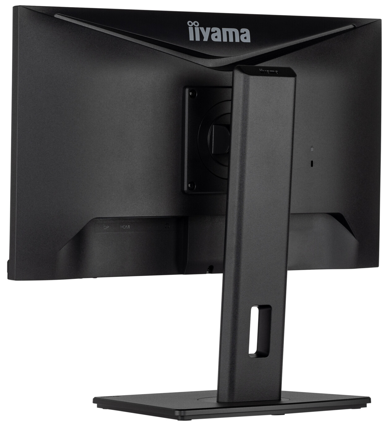 Vorschau: iiyama PROLITE XUB2293HS-B5