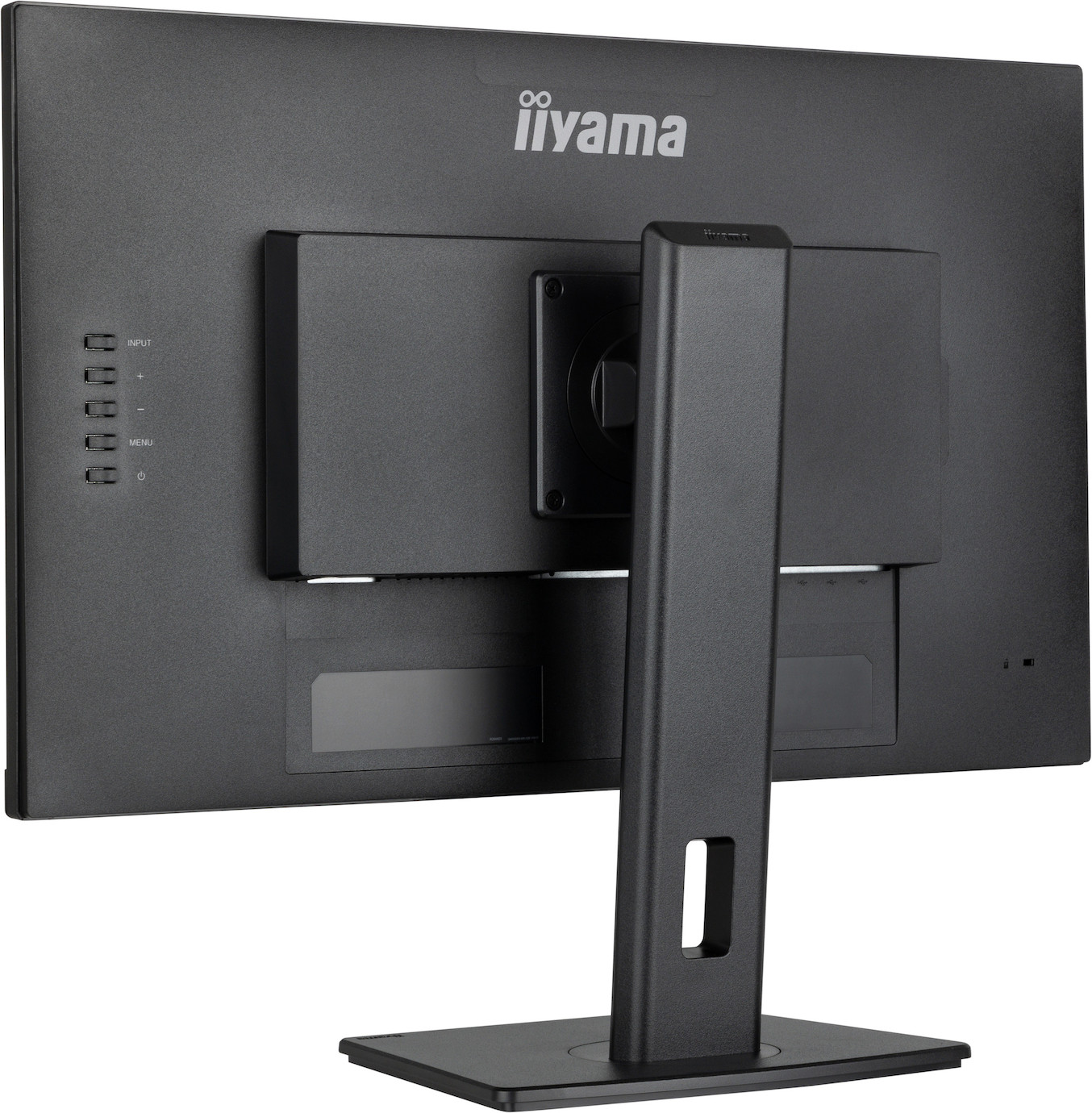 Vorschau: iiyama PROLITE XUB2792HSU-B6