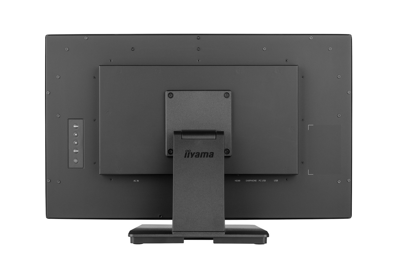 Vorschau: iiyama PROLITE T2438MSC-B1