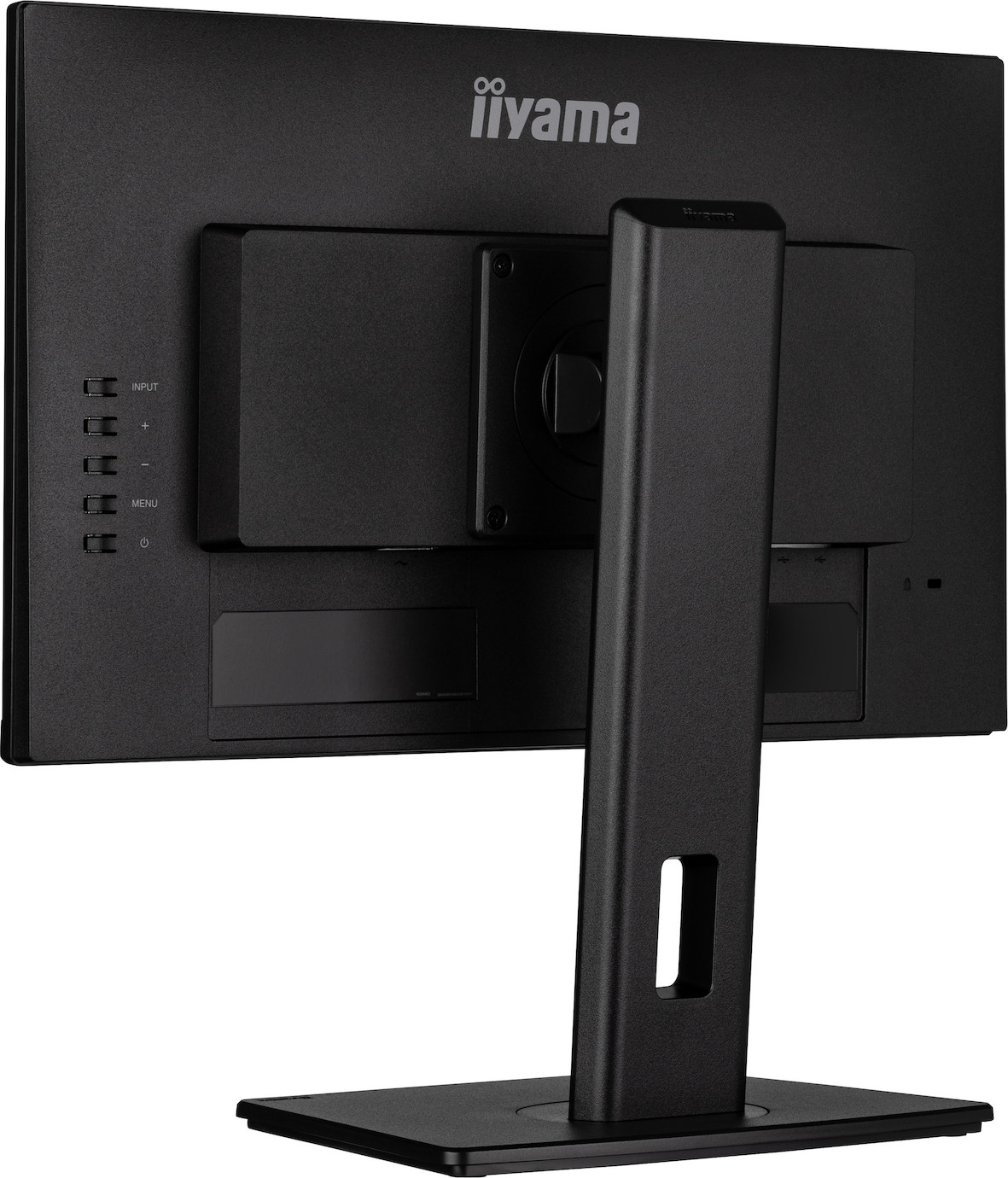 Vorschau: iiyama PROLITE XUB2292HSU-B6