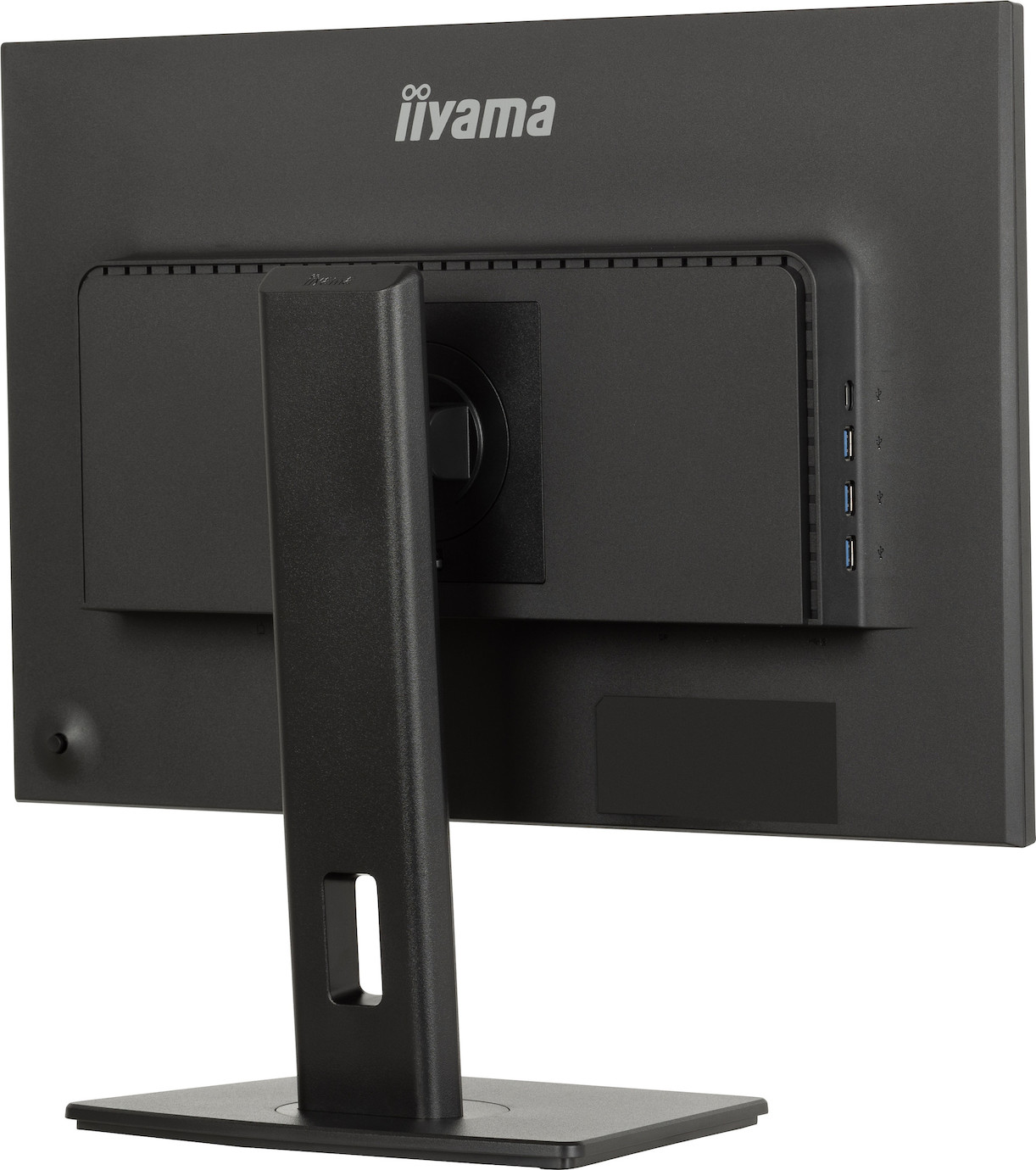 Vorschau: iiyama PROLITE XUB2495WSU-B7