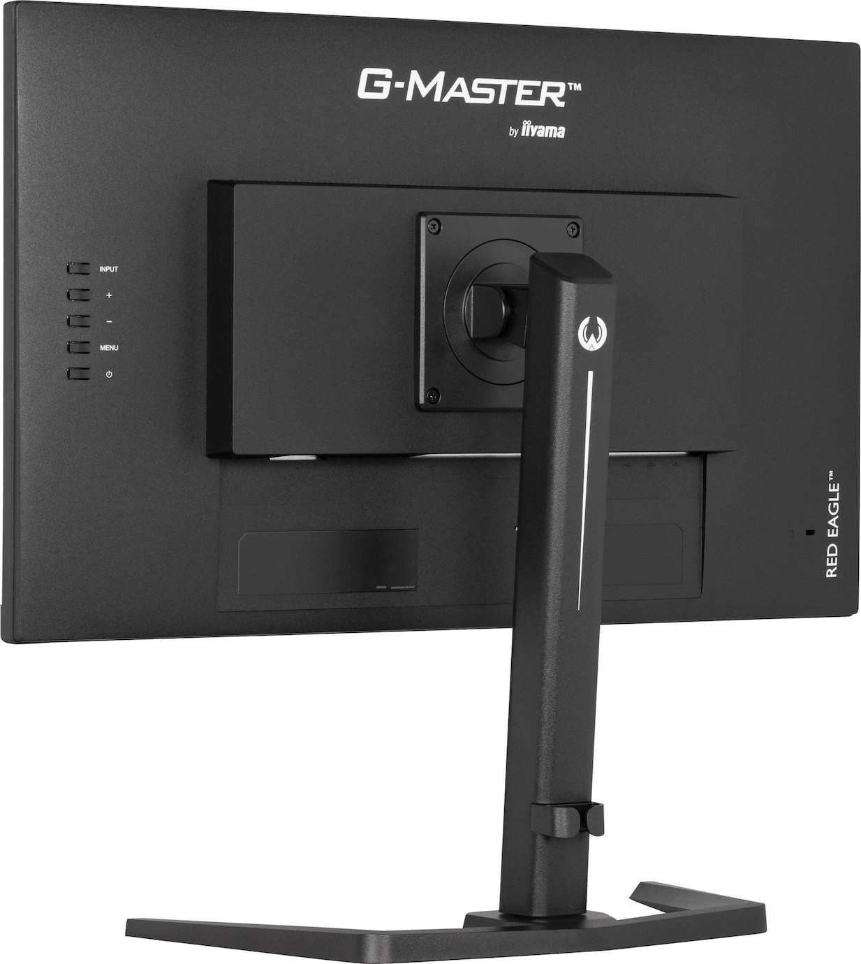 Vorschau: iiyama G-MASTER GB2770QSU-B6