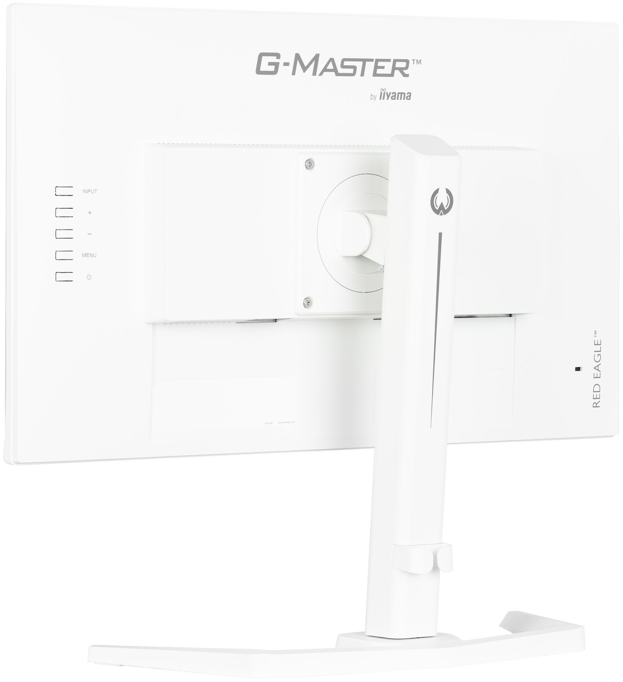 Vorschau: iiyama G-MASTER GB2470HSU-W6