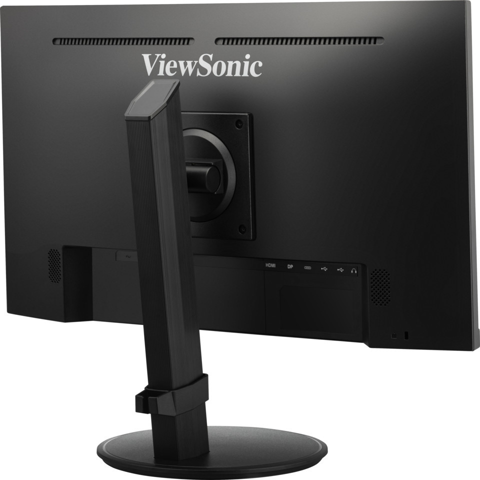 Vorschau: ViewSonic VG2409-MHDU-2 24" Monitor