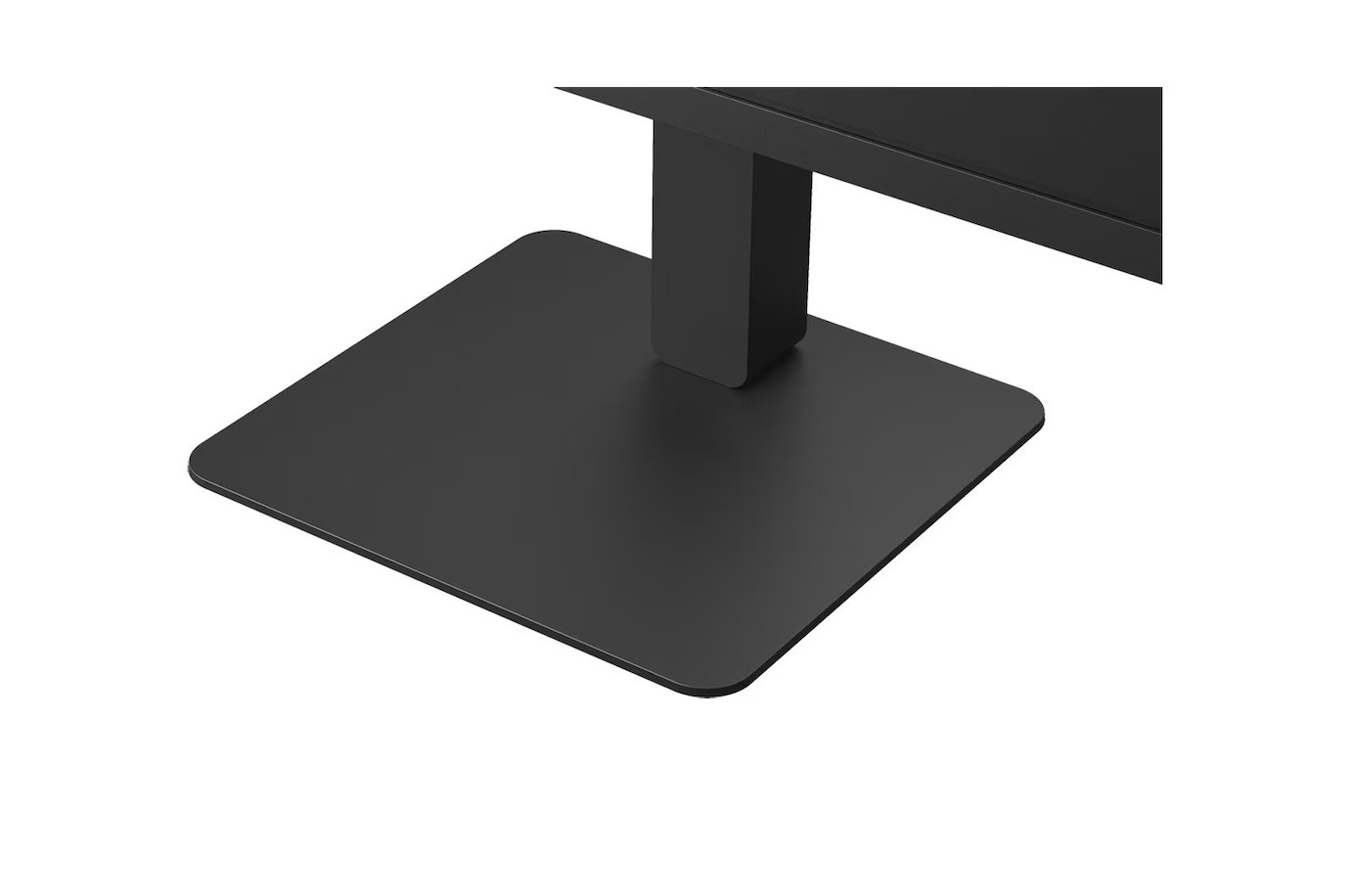Vorschau: LG 24BA850-B 24" Monitor