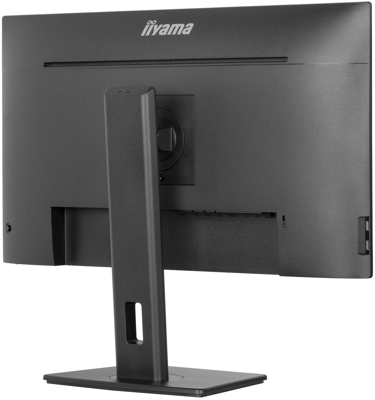 Vorschau: iiyama ProLite XUB2797UHSNP-B1