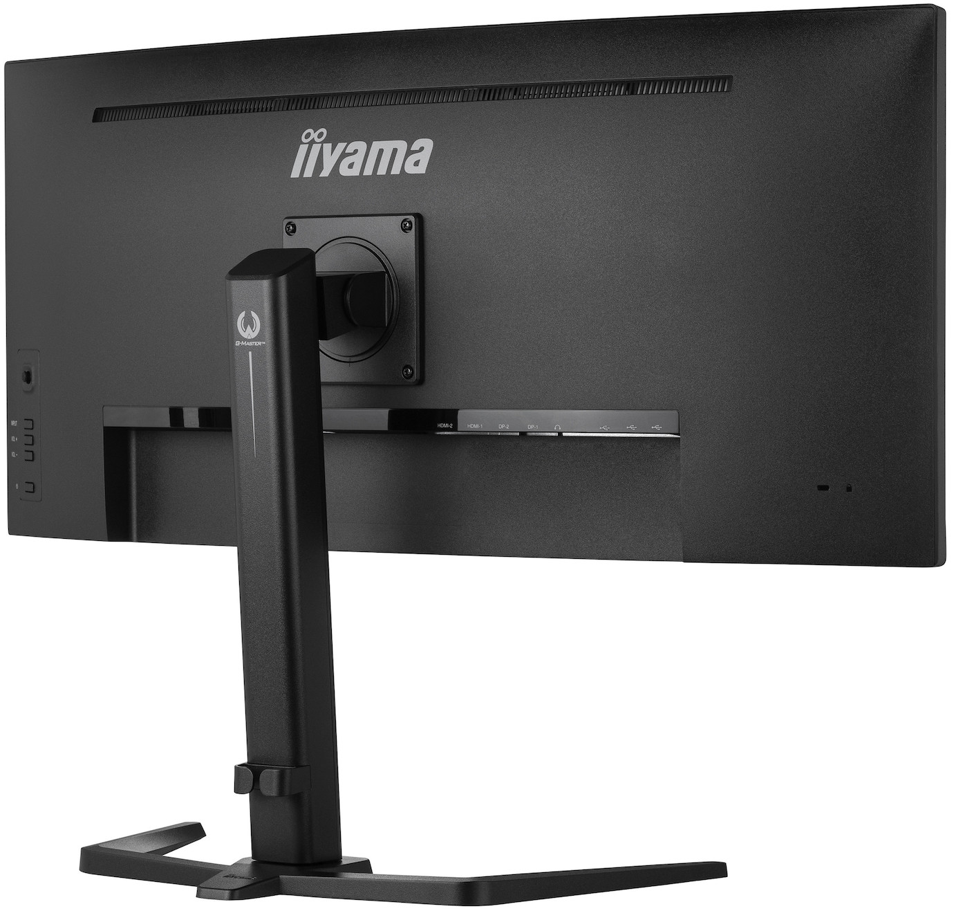 Vorschau: iiyama G-MASTER GCB3481WQSU-B1