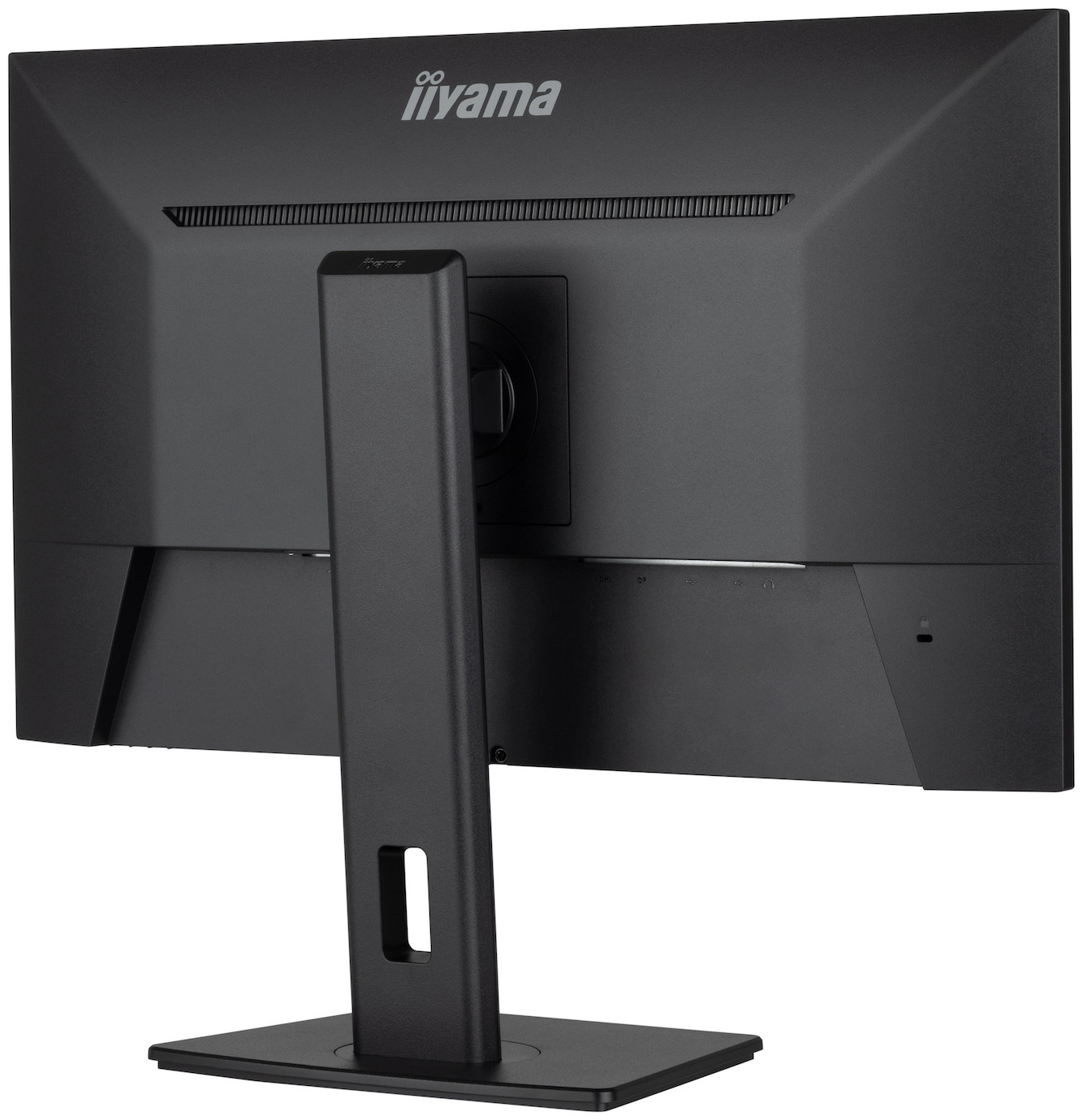 Vorschau: iiyama ProLite XUB2793QSU-B7