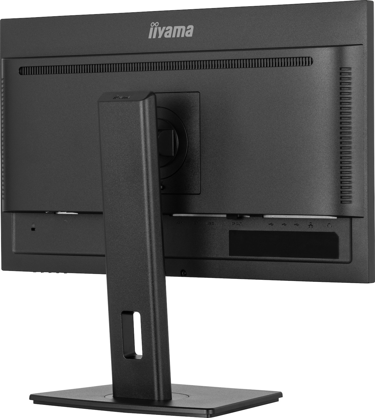 Vorschau: iiyama ProLite XUB2497HSN-B2