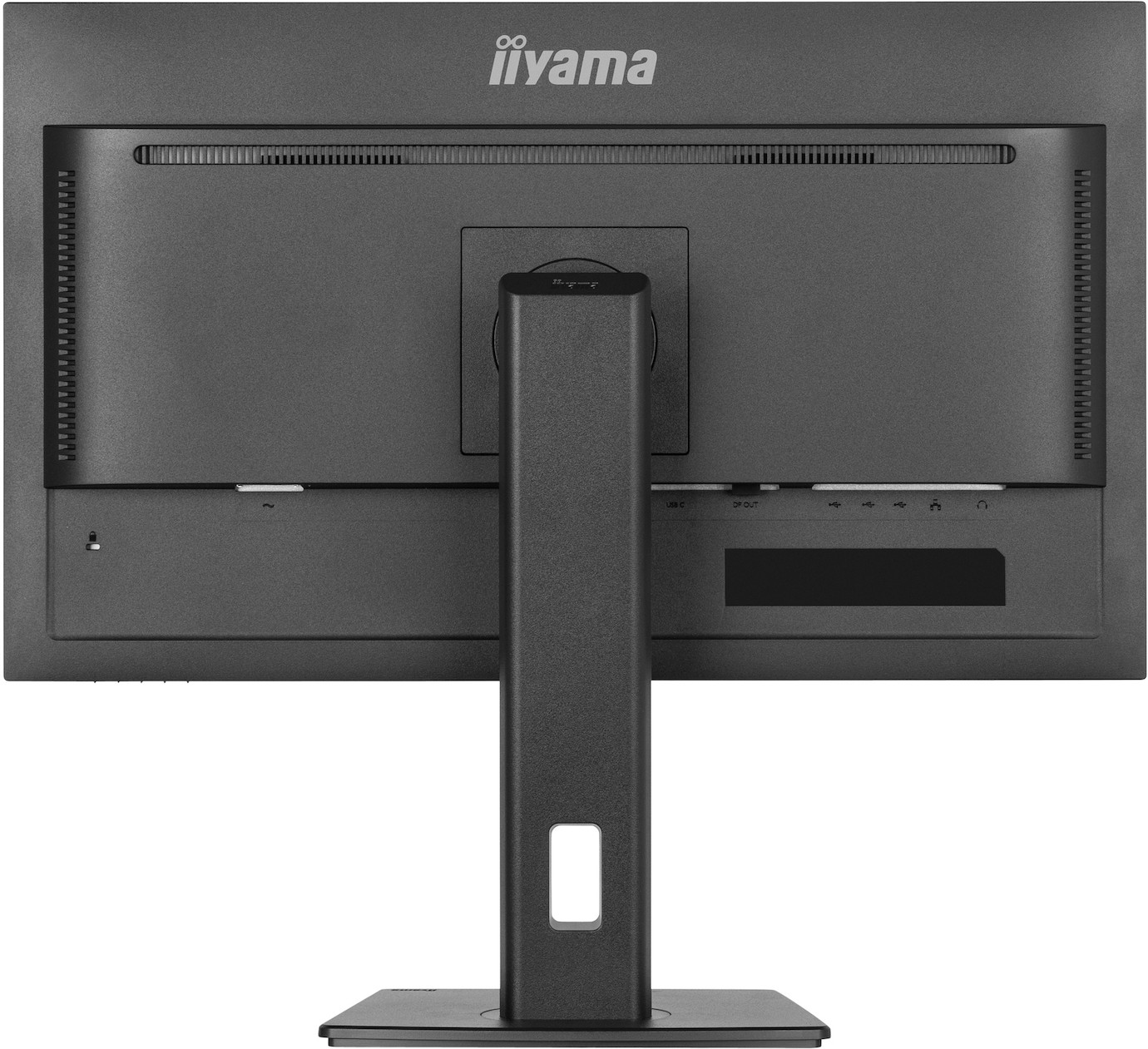 Vorschau: iiyama ProLite XUB2797HSN-B2