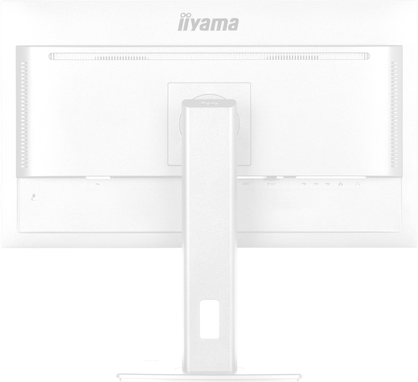 Vorschau: iiyama ProLite XUB2797HSN-W2