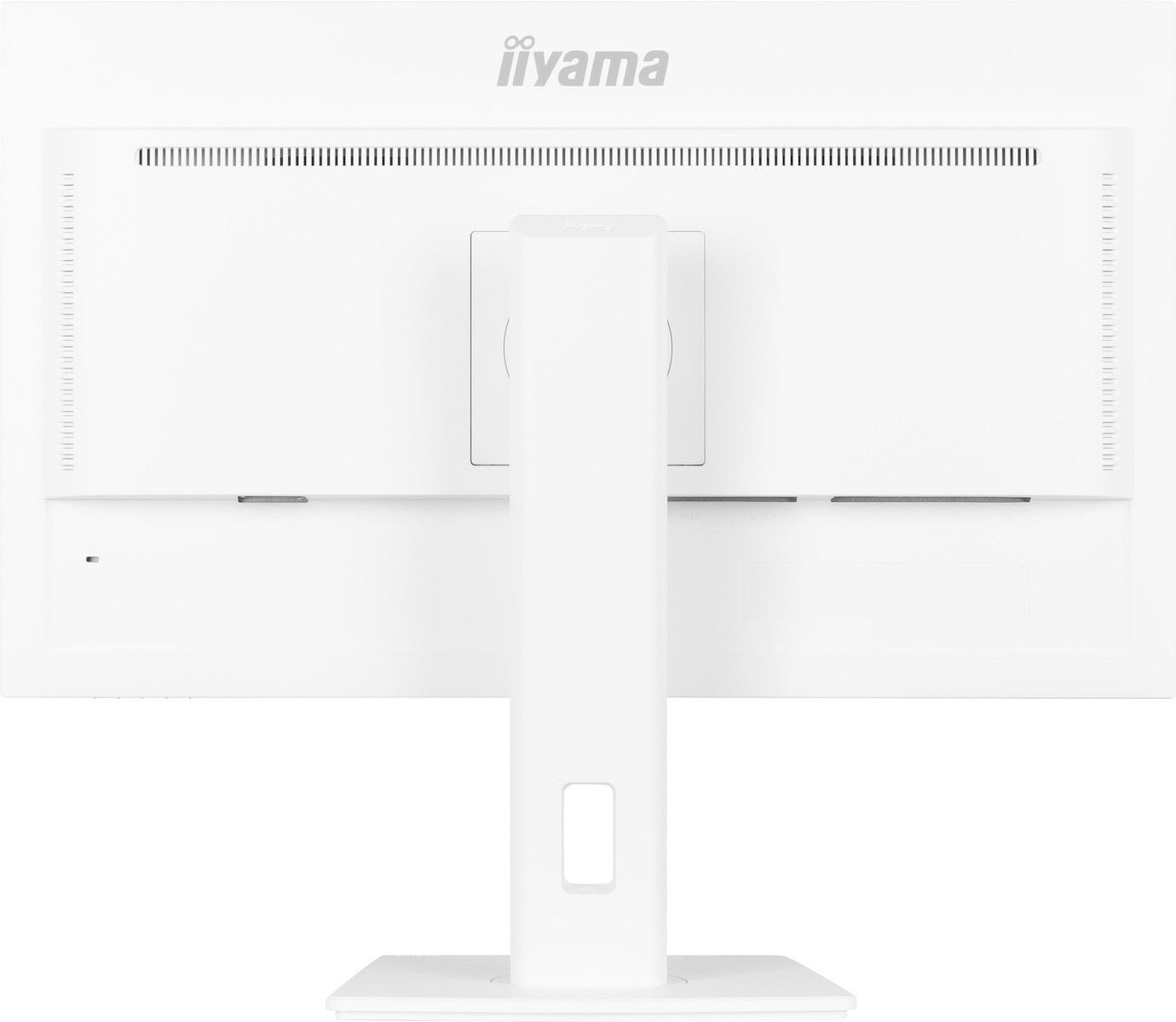 Vorschau: iiyama ProLite XUB2797QSN-W2