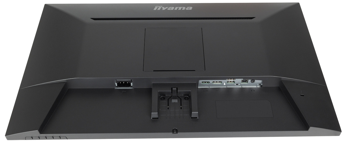 Vorschau: iiyama ProLite XU2793QSU-B7