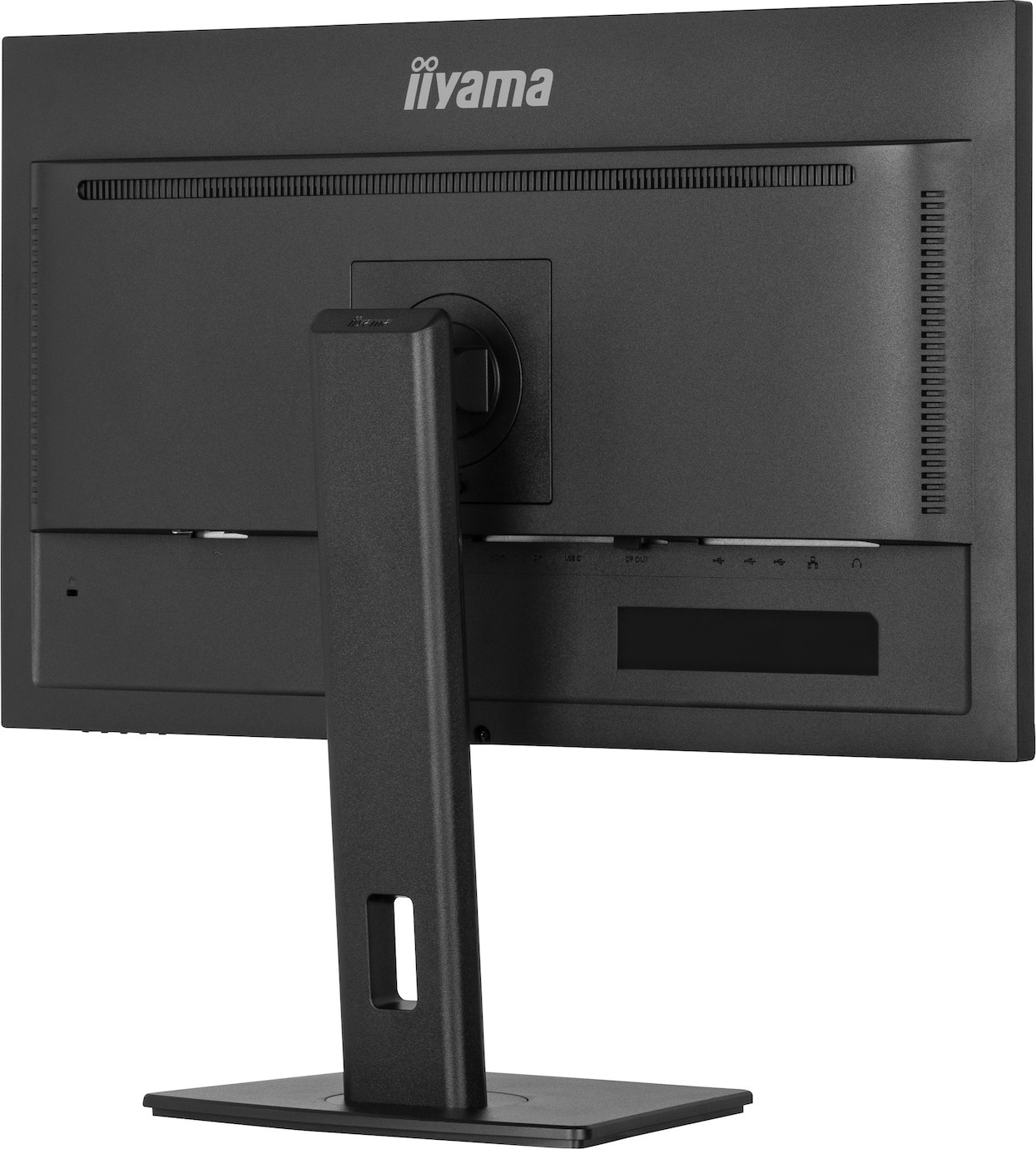 Vorschau: iiyama ProLite XUB2797QSU-B2