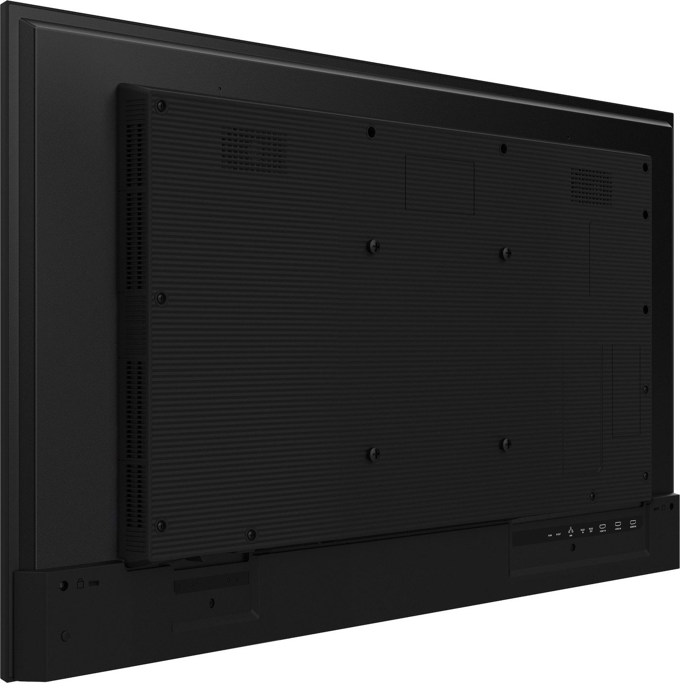 Vorschau: iiyama PROLITE LH3241S-B2 Display - Demoware