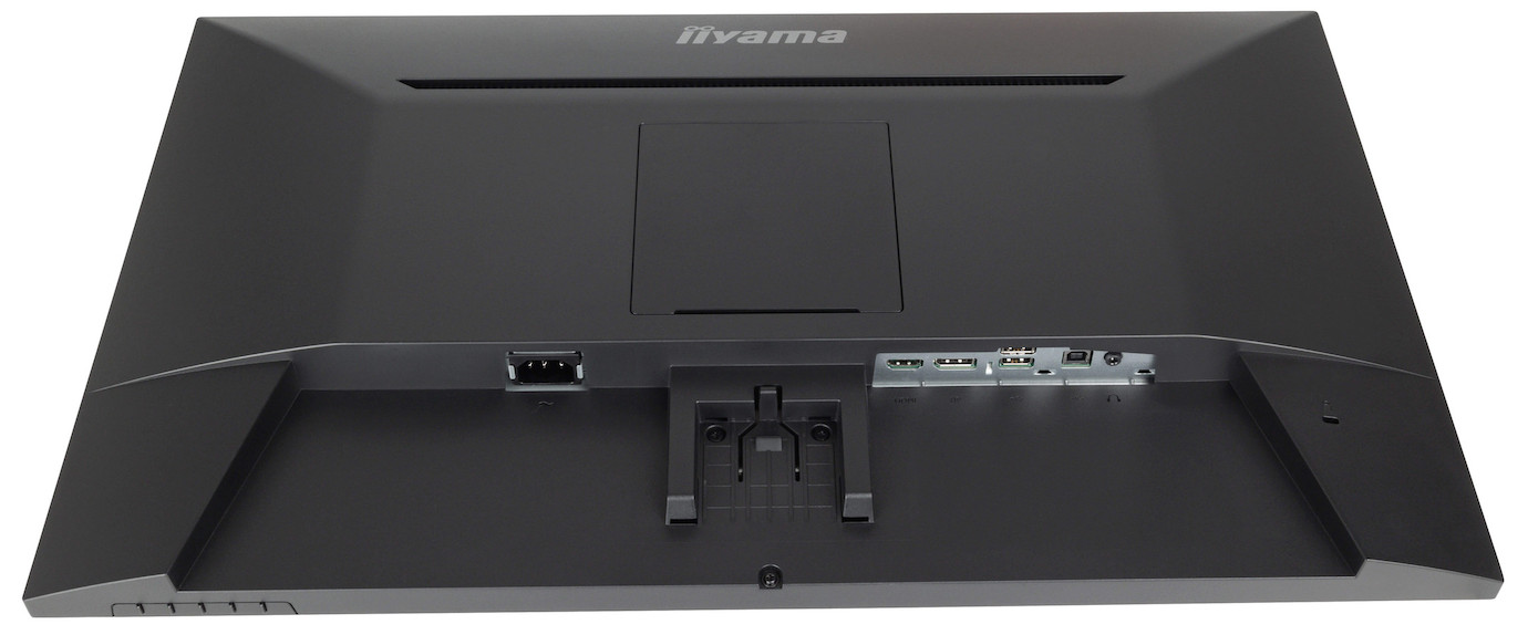 Vorschau: iiyama ProLite XU2793HSU-B7 27"Monitor mit IPS-Panel-Technologie, USB-Hub & 100Hz Bildwiederholfrequ
