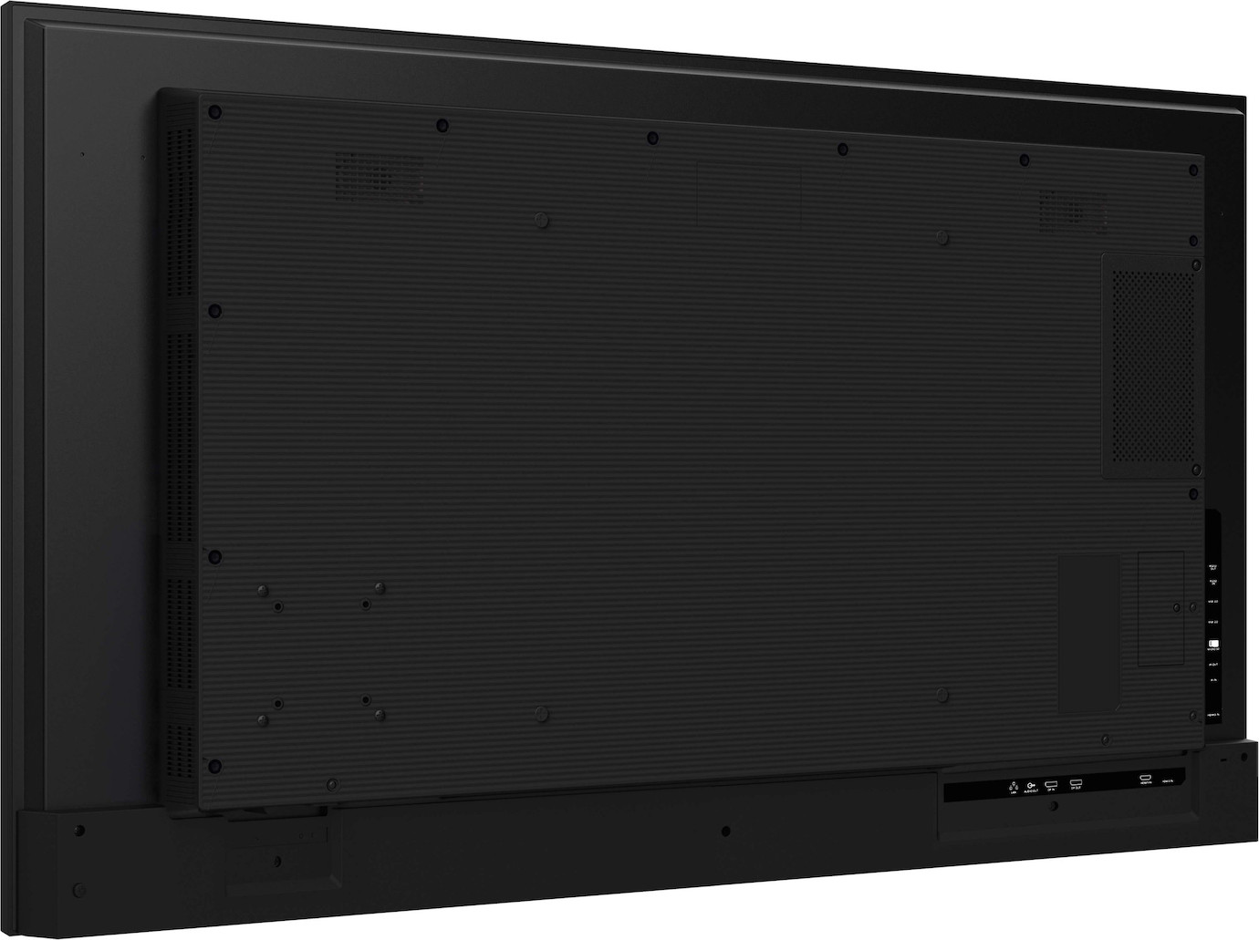Vorschau: iiyama ProLite LH5575UHS-B2AG 55" 4K Digital Signage Display mit 24/7 Betriebszeit, Android OS, Sign