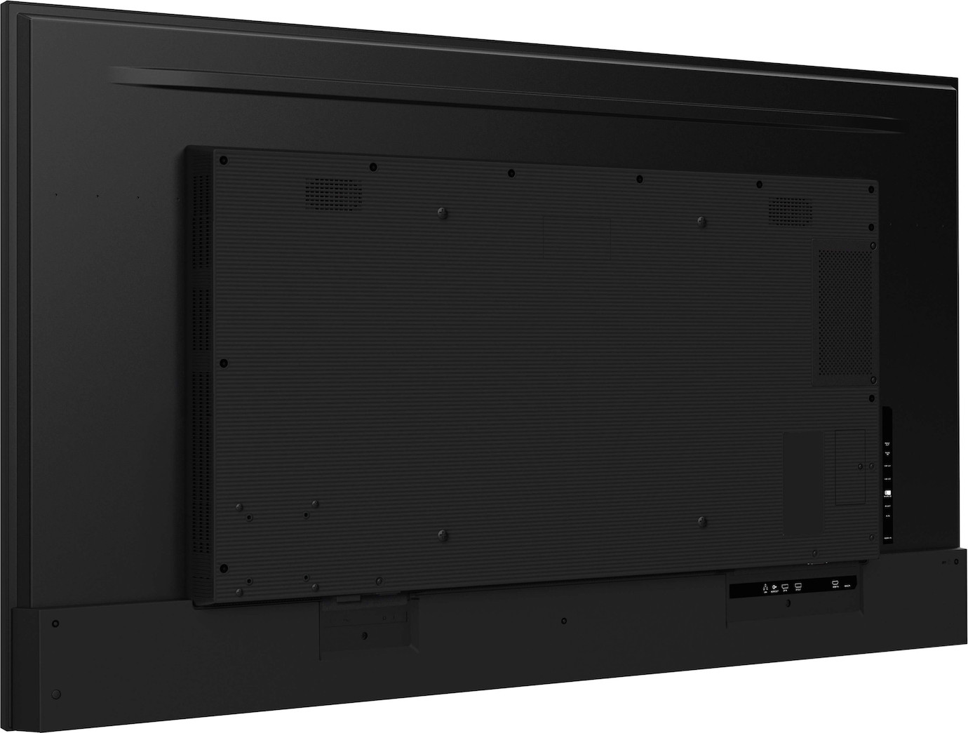 Vorschau: iiyama ProLite LH6575UHS-B2AG 65" 4K Digital Signage Display mit 24/7 Betriebszeit, Android OS, Sign
