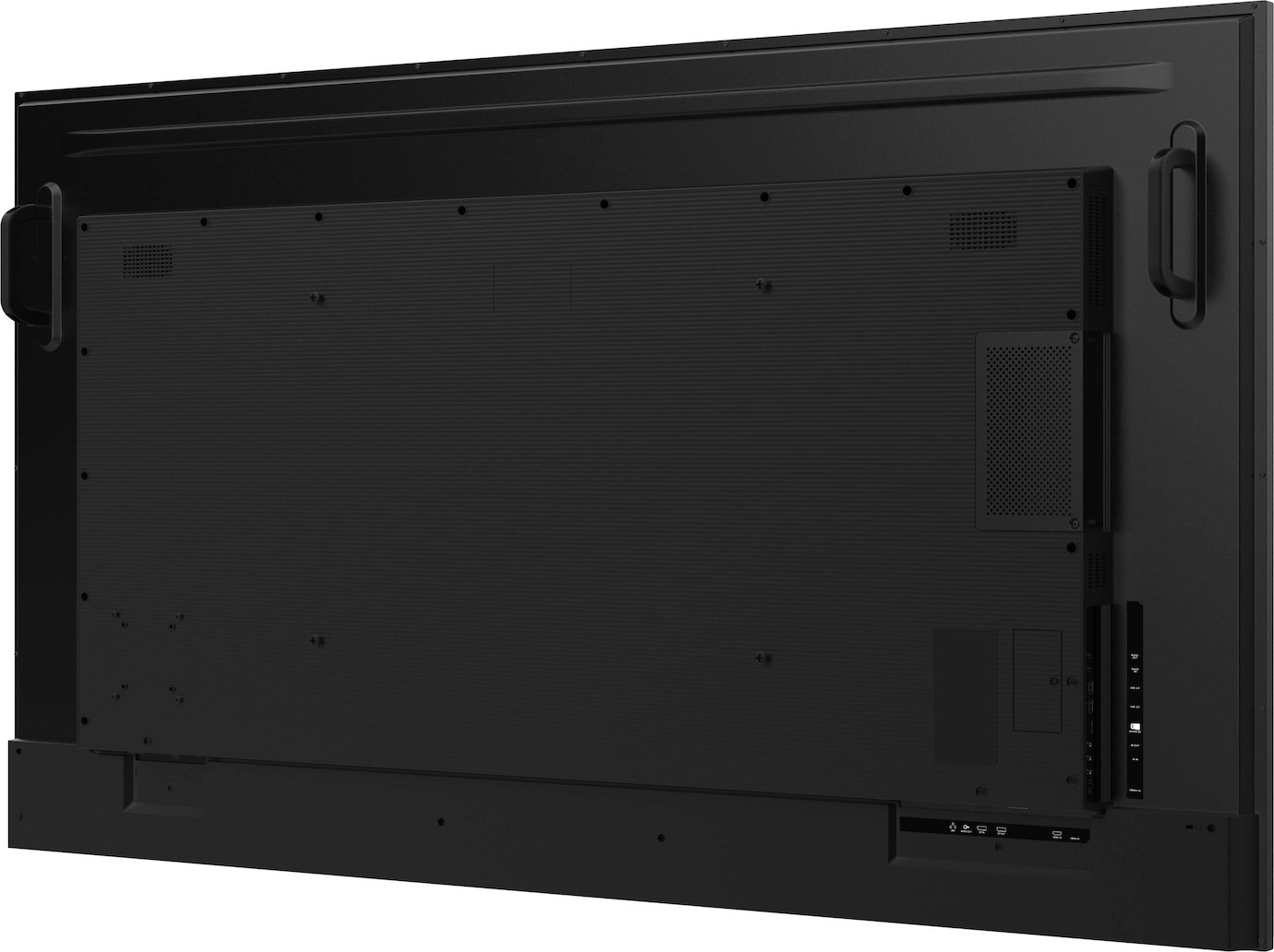 Vorschau: iiyama ProLite LH7575UHS-B2AG 75" 4K Digital Signage Display mit 24/7 Betriebszeit, Android OS, Sign