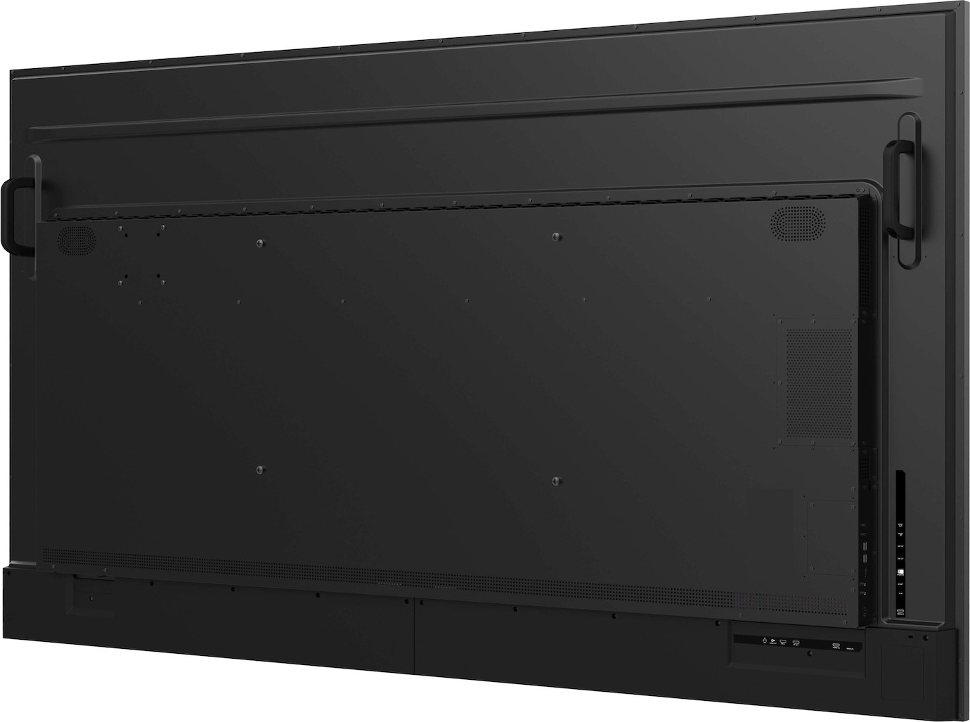 Vorschau: iiyama ProLite LH8675UHS-B2AG 86" 4K Digital Signage Display mit 24/7 Betriebszeit, Android OS, Sign