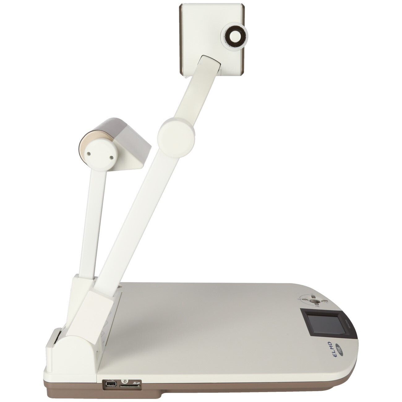 ELMO P10 SXGA Document Camera visunext.co.uk