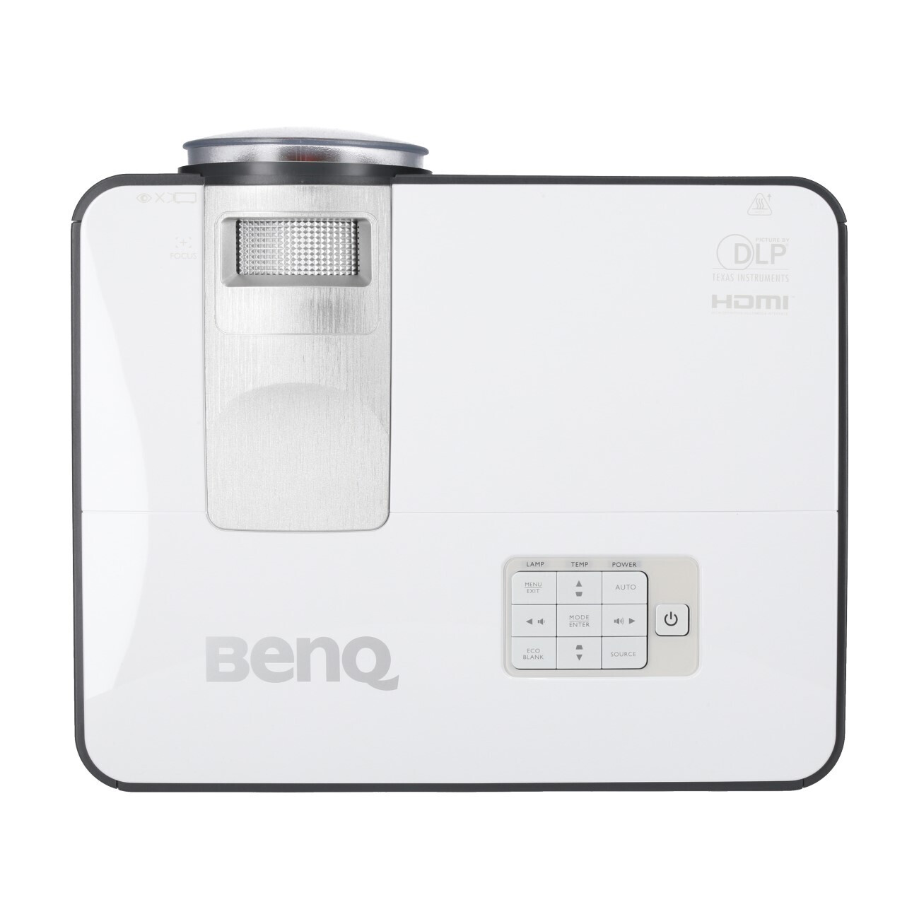 Vorschau: BenQ MW820ST - Demoware Gold
