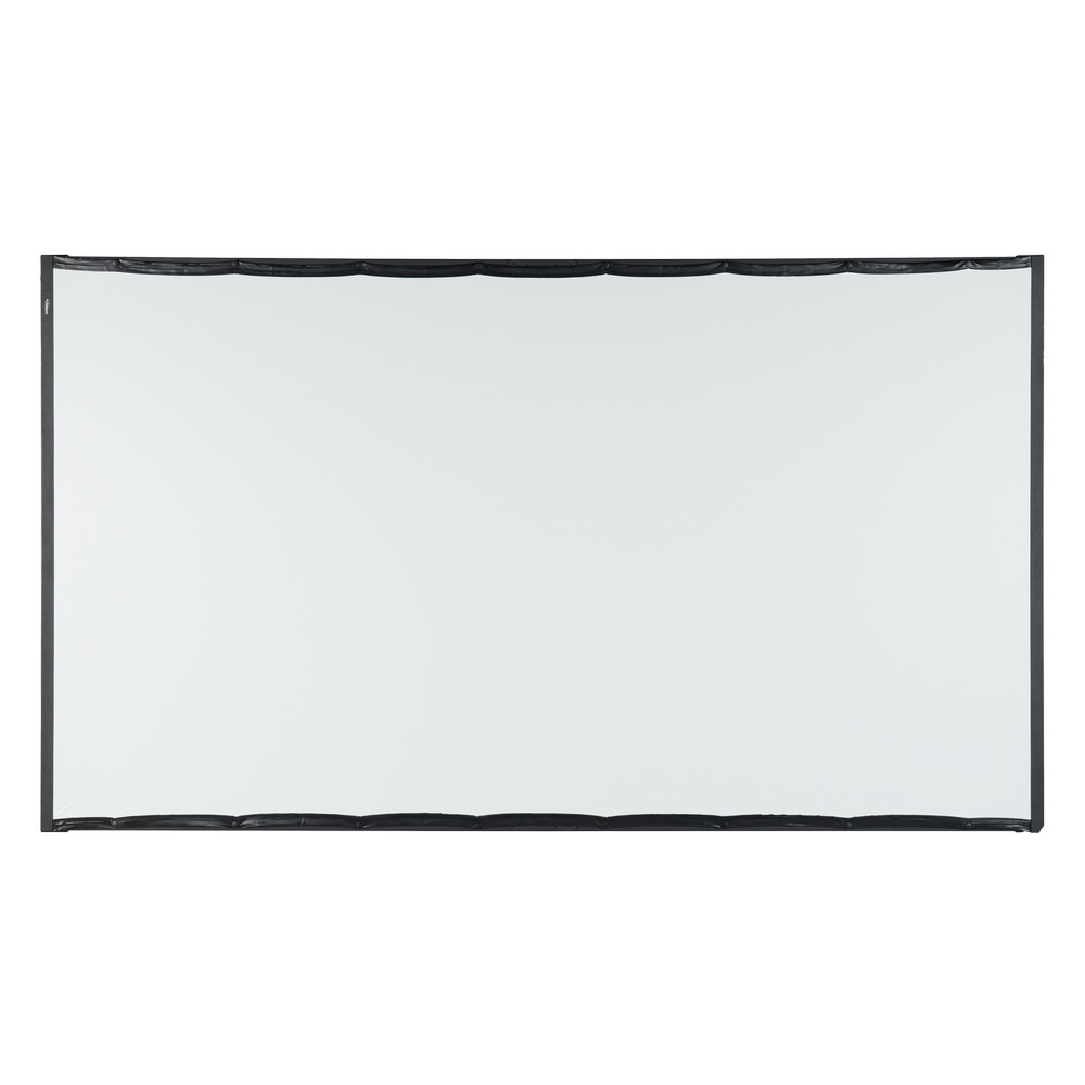 Vorschau: celexon basic line Faltrahmenleinwand 177 x 99 cm 80"