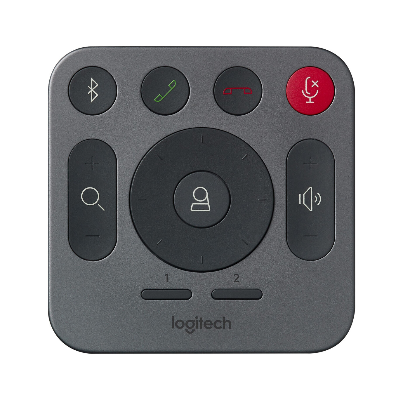 Vorschau: Logitech Rally Plus Videokonferenzsystem 4K - Demoware