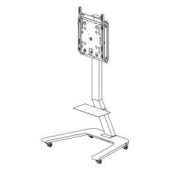 Vorschau: Hagor ST SA Flip II 65"