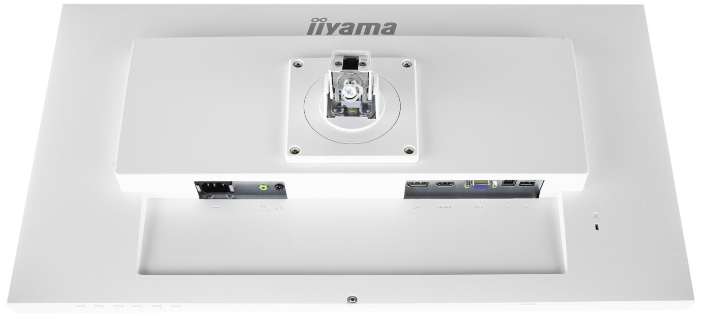 Vorschau: iiyama ProLite XUB2792HSU-W5