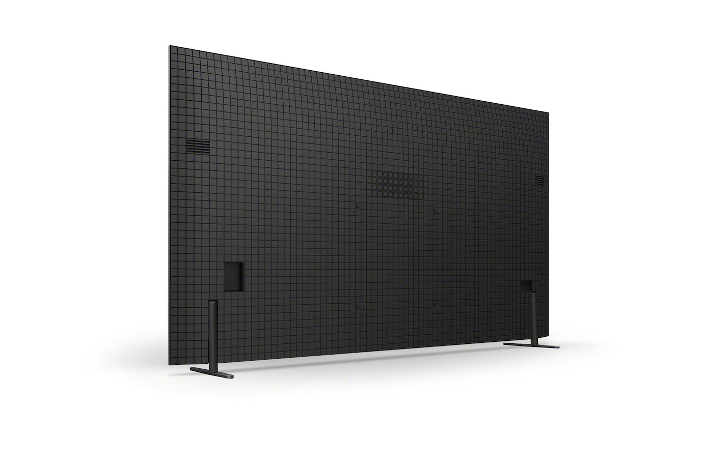 Vorschau: Sony FWD-77XR80 77" BRAVIA 8 OLED XR|Mini LED 4K-Display mit Google TV