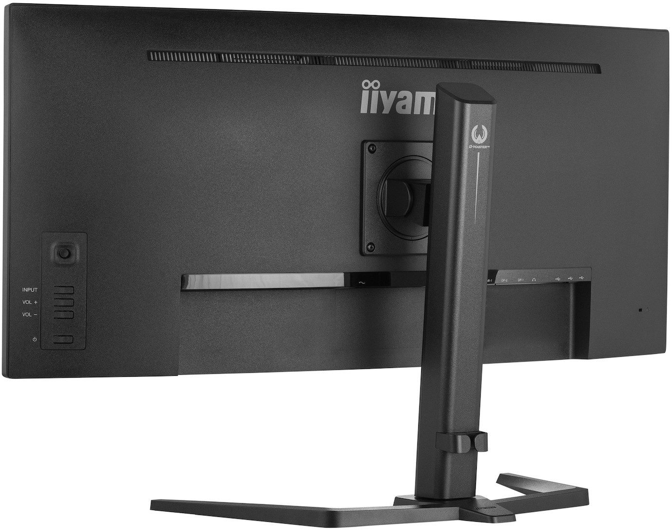 Vorschau: iiyama G-MASTER GCB3481WQSU-B1