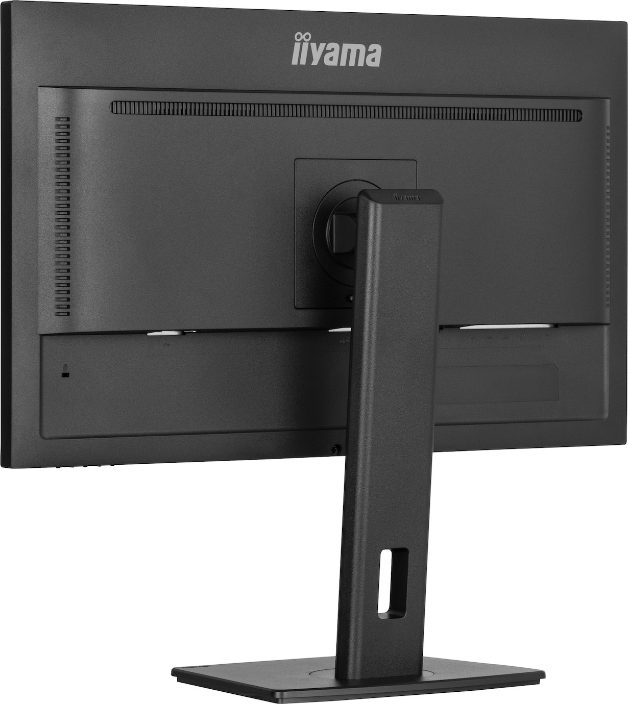 Vorschau: iiyama ProLite XUB2797HSN-B2