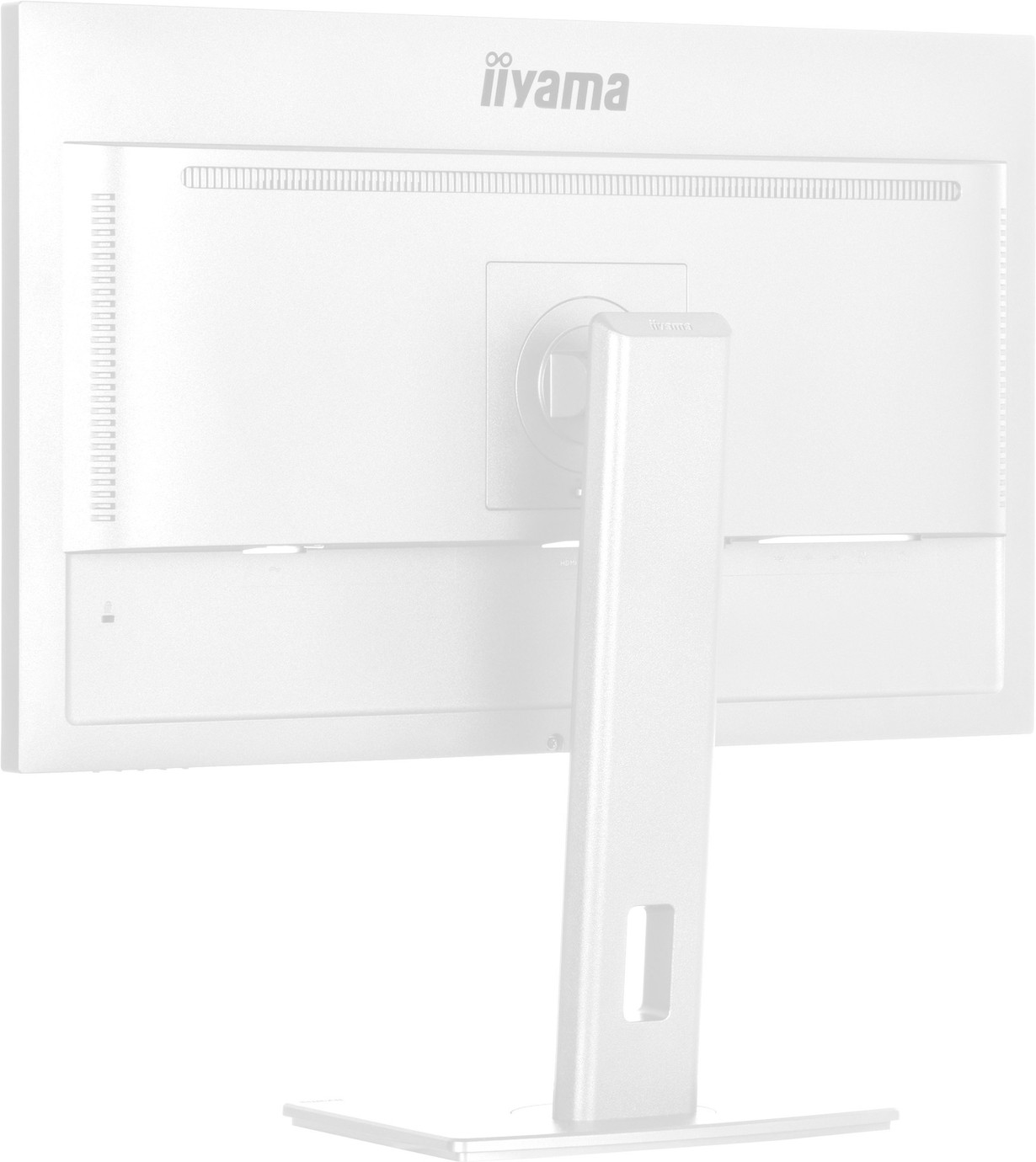 Vorschau: iiyama ProLite XUB2797HSN-W2