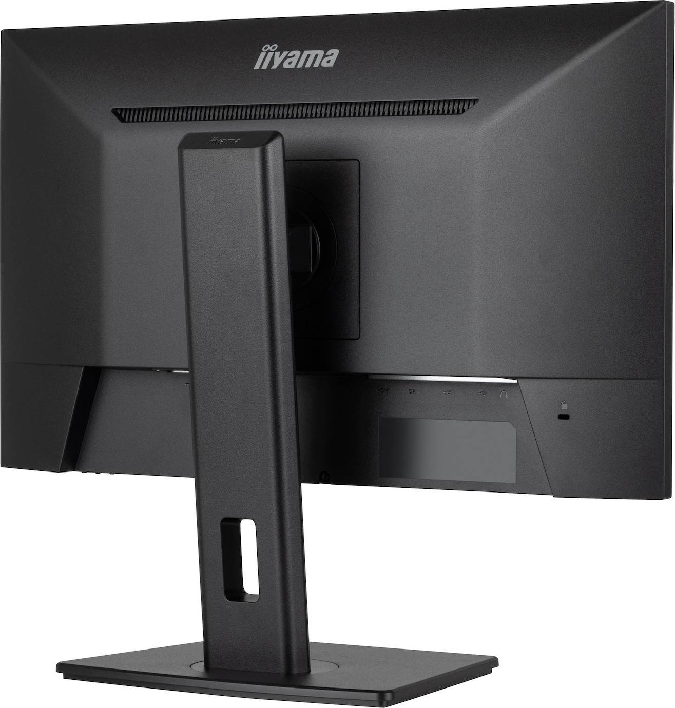 Vorschau: iiyama ProLite XUB2493HSU-B7