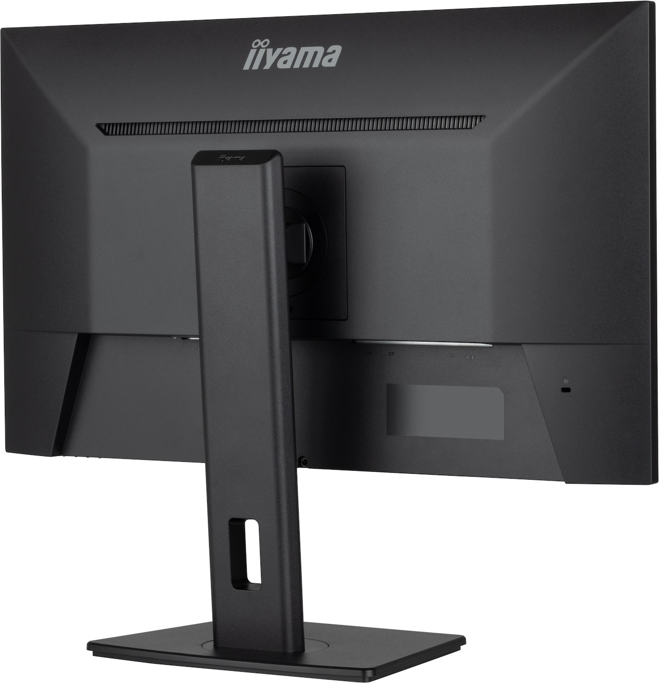 Vorschau: iiyama ProLite XUB2793HSU-B7