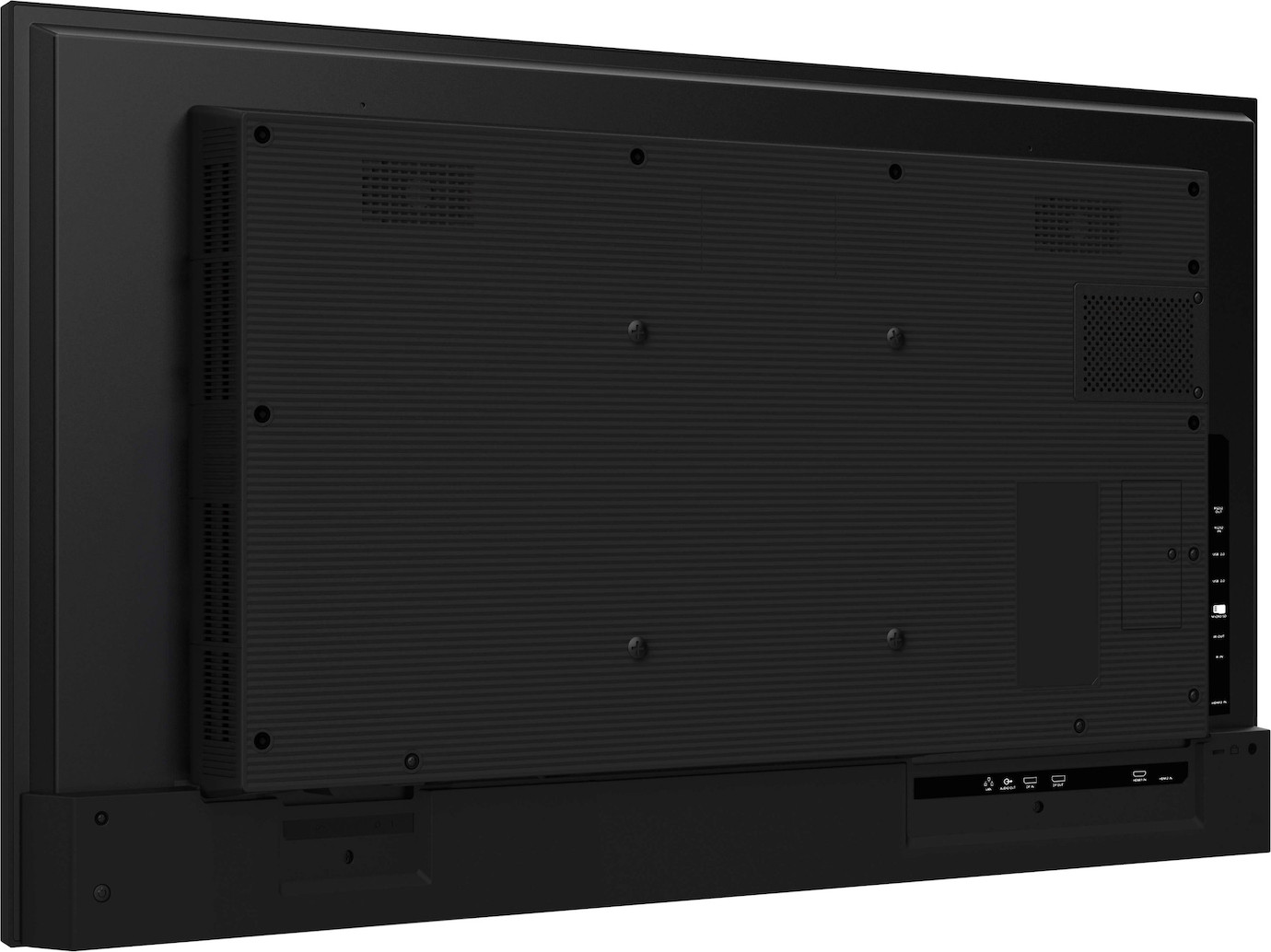 Vorschau: iiyama ProLite LH4375UHS-B2AG 44" 4K Digital Signage Display mit 24/7 Betriebszeit, Android OS, Sign