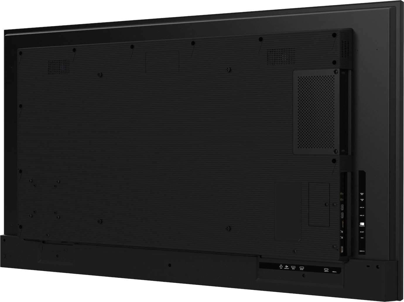 Vorschau: iiyama ProLite LH5575UHS-B2AG 55" 4K Digital Signage Display mit 24/7 Betriebszeit, Android OS, Sign
