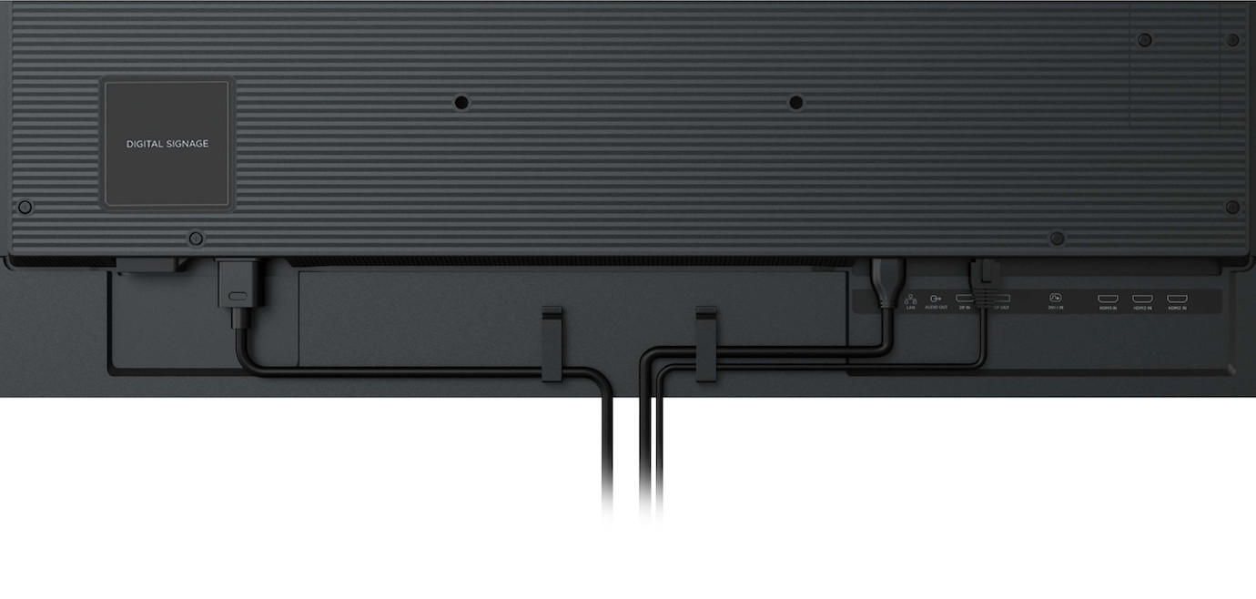 Vorschau: iiyama ProLite LH8675UHS-B2AG 86" 4K Digital Signage Display mit 24/7 Betriebszeit, Android OS, Sign