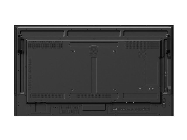 Vorschau: Sharp MultiSync M552 LCD 55" Message Large Format Display