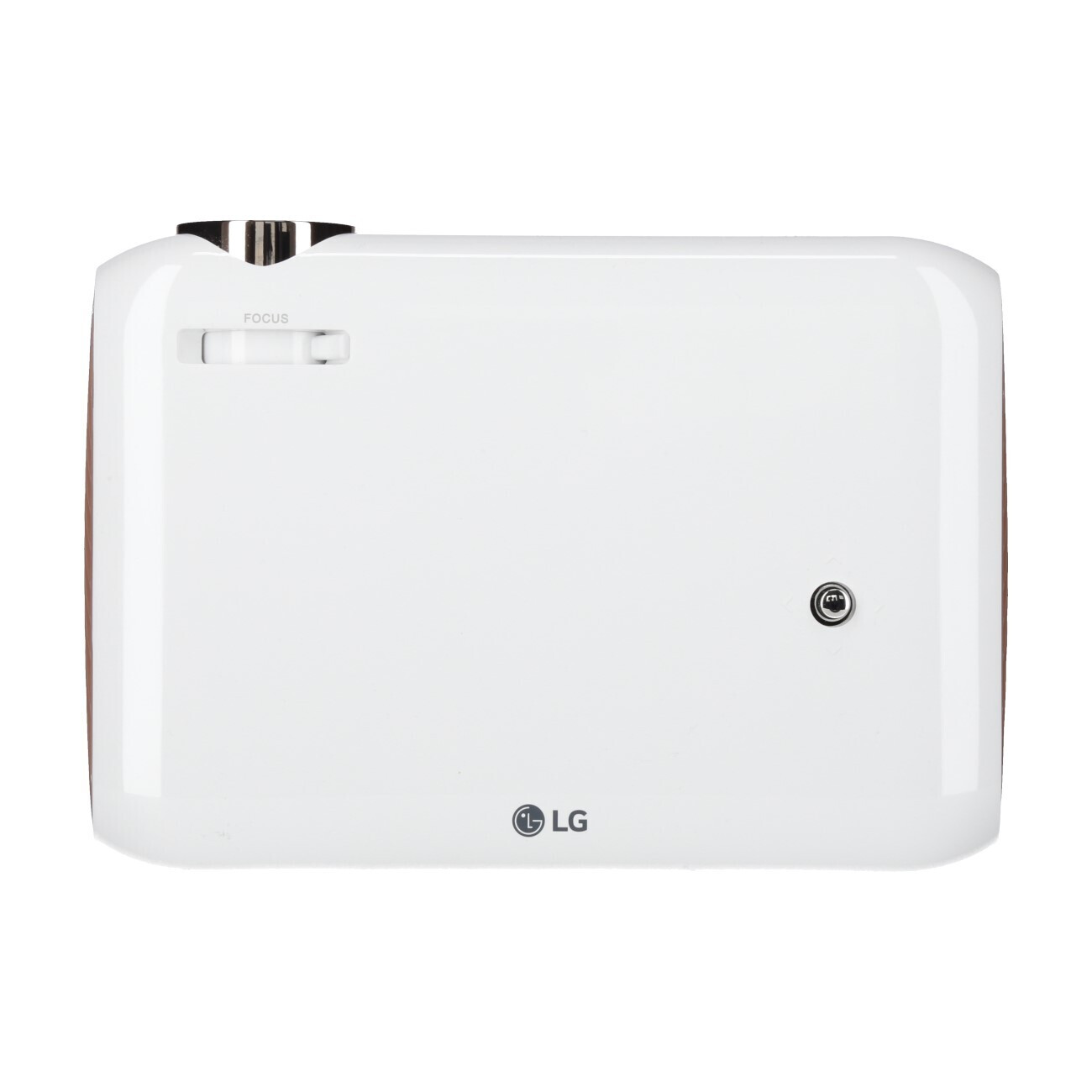 Vorschau: LG PW1500G Mini Beamer mit 1500 ANSI-Lumen und WXGA Auflösung