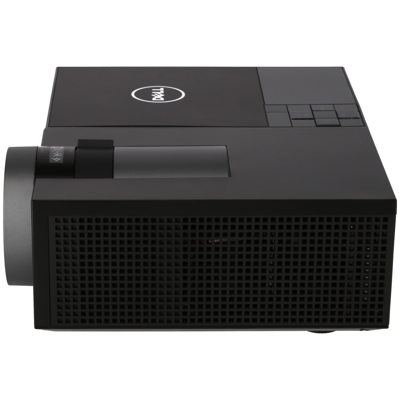 Vorschau: Dell 4320 Business Beamer mit 4300 ANSI-Lumen und WXGA Auflösung