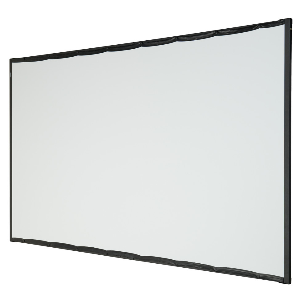 Vorschau: celexon basic line Faltrahmenleinwand 177 x 99 cm 80"