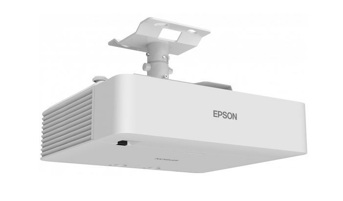 Vorschau: Epson EB-L630SU weiß Kurzdistanz-Laser-Beamer mit 6000 Lumen und WUXGA