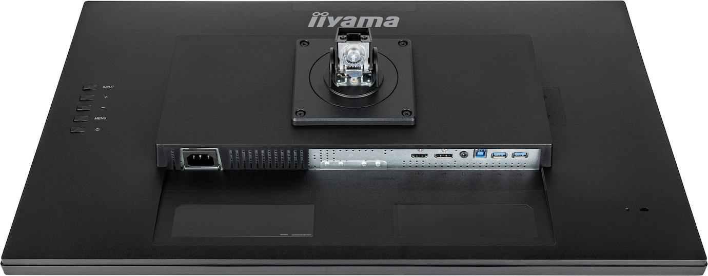 Vorschau: iiyama PROLITE XUB2792HSU-B6