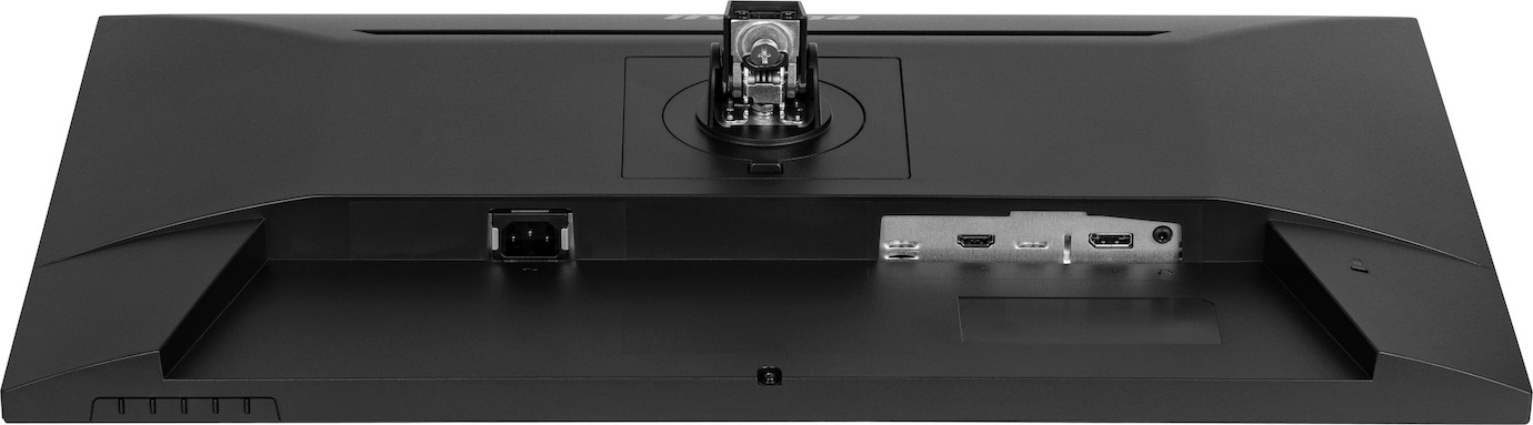 Vorschau: iiyama PROLITE XUB2793QS-B6