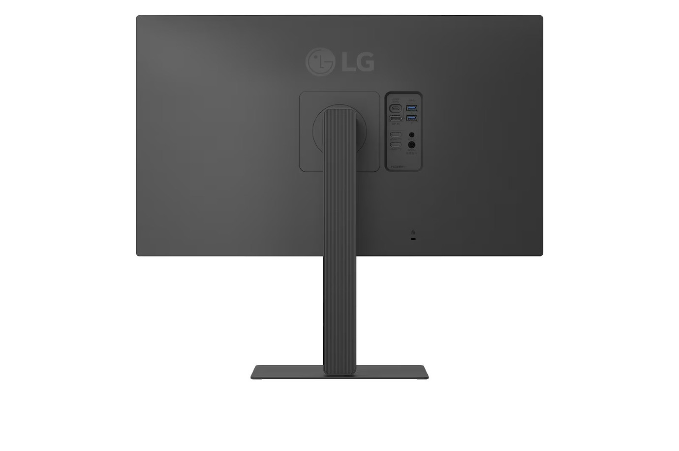 Vorschau: LG 27U730A-B 27" 4K UHD UltraFine™ IPS-Monitor für Multimedia Anwendungen