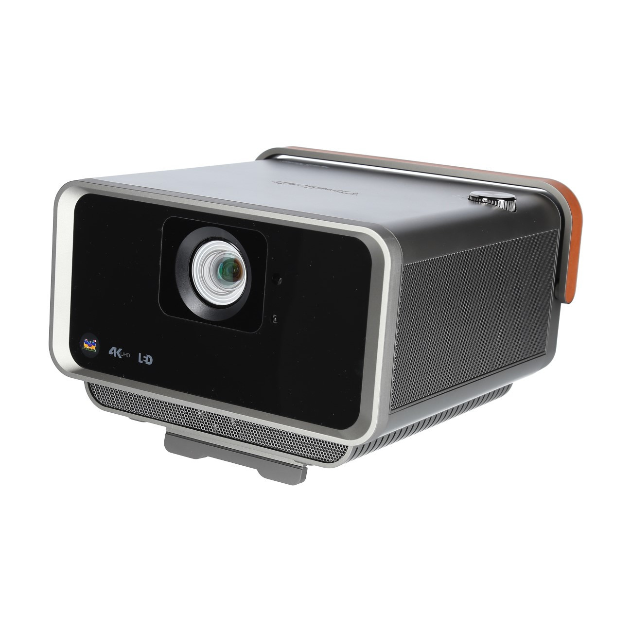 Vorschau: ViewSonic X10-4K B-Ware Kurzdistanzbeamer